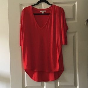 Express One Eleven Tee